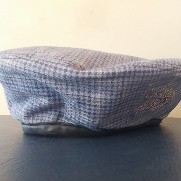 Vintage Mossimo Beret - Picture 2 of 4